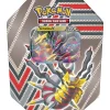 The Pokemon Company International Pokemon Giratina-V Tin Box Herbst 2022 – Deutsch 5