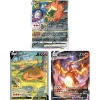 The Pokemon Company International Pokemon Ultra Premium Kollektion Glurak – Deutsch 7