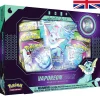 The Pokemon Company International Pokemon Vaporeon VMAX Premium Collection – Englisch 7