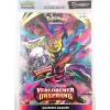 The Pokemon Company International Pokemon Verlorener Ursprung Sammler-Kit – Album + Booster + Poster 7