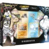 The Pokemon Company International Pokemon Weg Des Champs Circhester Spezial-Pin-Kollektion 7