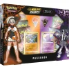 The Pokemon Company International Pokemon Weg Des Champs Passbeck Spezial-Pin-Kollektion 7