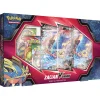 The Pokemon Company International Pokemon Zacian V-Union Spezial-Kollektion – Deutsch 5