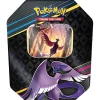 The Pokemon Company International Pokemon Zenit Der Könige Galar-Arktos Tin Box – Deutsch 5