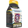 The Pokemon Company International Pokemon Zyrus Premium Turnierkollektion – Deutsch 5