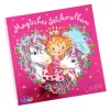 Blue Ocean Prinzessin Lillifee Magische Sticker – Sammelalbum 7