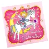 Blue Ocean Prinzessin Lillifee Und Das Einhorn Sticker – Sammelalbum 5