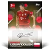 Topps Bundesliga International Stars 2021/22 – OnDemand Box Sealed 16