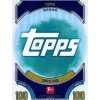 Topps Bundesliga Match Attax 2022/23 – LE21 Topps Logo 7