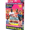 Topps Bundesliga Match Attax 2022/23 – Megapack 7