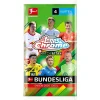 Topps Bundesliga Match Attax CHROME 2020/21 – Display Mit 18 Tüten 7