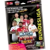 Topps Bundesliga Match Attax EXTRA 2022/23 – Starterpack 5