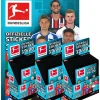 Topps Bundesliga Sticker 2019/2020 – Album + 3 Displays 5