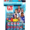 Topps Bundesliga Sticker 2019/2020 Starterpack – Album + 4 Tüten 7