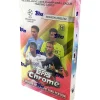 Topps Champions League CHROME Soccer 2021/22 – Hobby Box 16