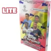 Topps Champions League CHROME Soccer 2021/22 – LITE Hobby Box 14