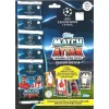 Topps Champions League Match Attax 2015/16 – Multipack 25