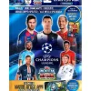 Topps Champions League Match Attax 2019/20 Starterpack 14