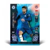 Topps Champions League Match Attax 2021/22 – Mega Tin Aqua 5