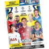 Topps Champions League Match Attax 2021/22 – Starterpack 14