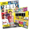 Topps Champions League Match Attax 2021/22 – Starterpack + Display 7