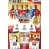 Topps Champions League Match Attax 2022/23 – Update Multipack 3 7