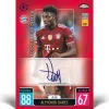 Topps Champions League Match Attax CHROME 2021/22 – Display Mit 18 Tüten 7