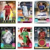 Topps Champions League Match Attax EXTRA 2021/22 – Display Mit 24 Tüten 11