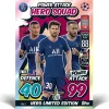 Topps Champions League Match Attax EXTRA 2021/22 – Mega Tin Power Attack 5