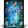 Topps Champions League Match Attax EXTRA 2021/22 – Mini Tin Blue Wave 16