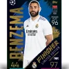 Topps Champions League Match Attax 2022/23 – Mega Tin FINISHERS 16