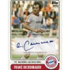 Topps FC Bayern München Team Set 2022/23 – Box Mit 40 Karten 5