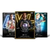 Topps F1 Formula 1 Lights Out – On Demand Box Sealed 14