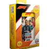 Topps Formula 1 Turbo Attax 2021 Trading Cards – Mega-Tin 5