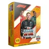 Topps Formula 1 Turbo Attax 2021 Trading Cards – Mini-Tin 7