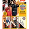 Topps Formula 1 Turbo Attax 2021 Trading Cards – Multipack 5