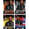 Topps F1 Turbo Attax 2022 Trading Cards – Multipack Grün 5