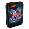 Topps F1 Turbo Attax 2022 Trading Cards – Mini-Tin Blue Star 7