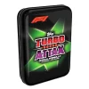 Topps F1 Turbo Attax 2022 Trading Cards – Mini-Tin Green Star 5