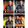 Topps F1 Turbo Attax 2022 Trading Cards – Multipack Orange 7