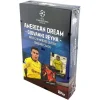 Topps UCL 2020/21 The American Dream – Giovanni Reyna Curated Set 16