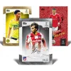 Topps GOLD Champions League 2021/22 – Box 7