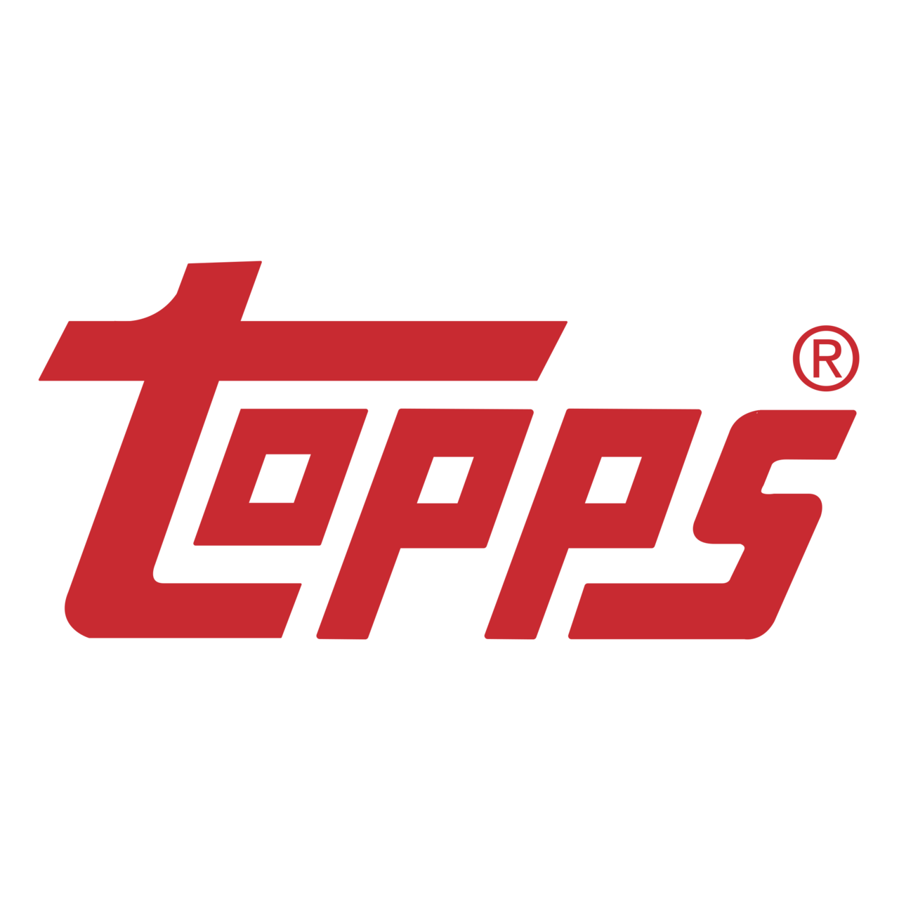 Topps SHOP