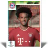 Topps Merlin95 – UEFA Champions League Hobby Box 2021 7