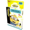 Topps Minions – Suche Nach Dem Mini-Boss Sticker – Eco-Blister 5