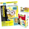 Topps Minions – Suche Nach Dem Mini-Boss Sticker – Starterpack + Display 7