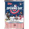 Topps Opening Day Baseball 2022 MLB – Hobby Box 10