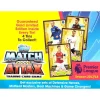 Topps PL Match Attax 17 / 18 Nordic Ed. Tin – Midfield Masters 7