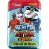 Topps PL Match Attax Extra 2016 / 2017 XXL Tin 11