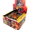 Topps WWE Slam Attax Takeover 2016 – Display Mit 50 Tüten 7